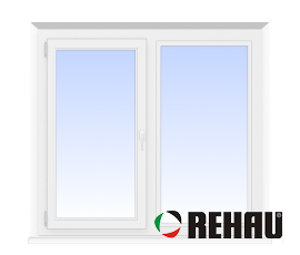 REHAU Geneo фигурное